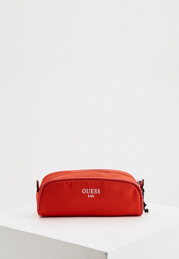 

Пенал Guess, Красный