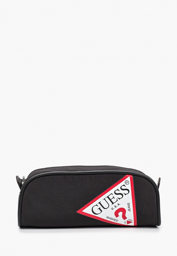 

Пенал Guess, Черный, Guess GU460DKFNKS7