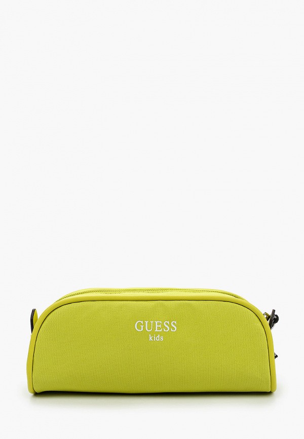 

Пенал Guess, Желтый