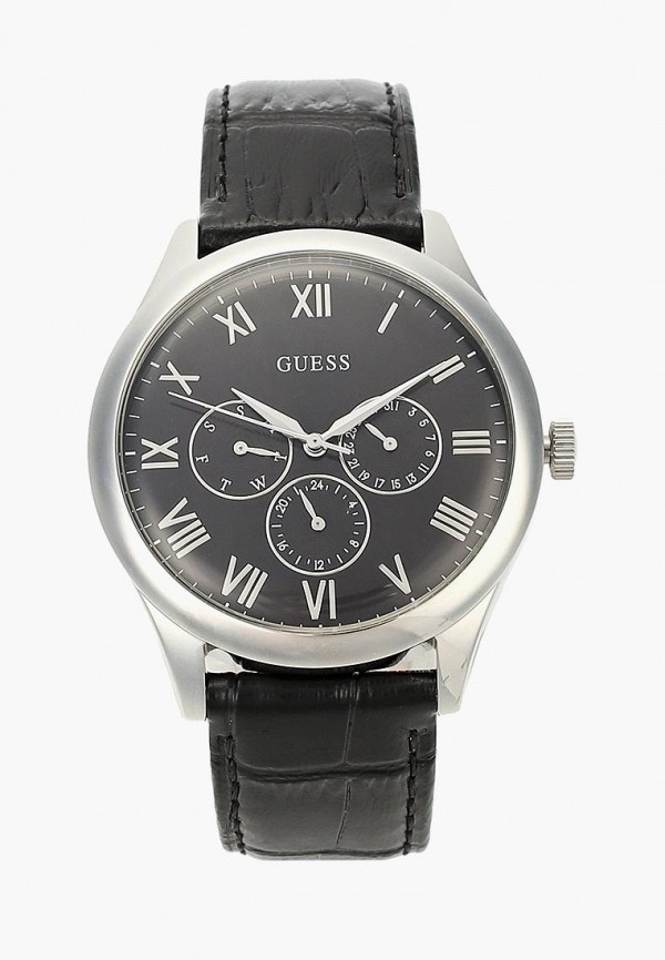 Часы Guess Guess GU460DMCNSE2