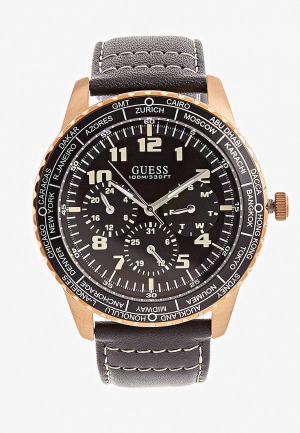 Часы Guess Guess GU460DMDSCX4