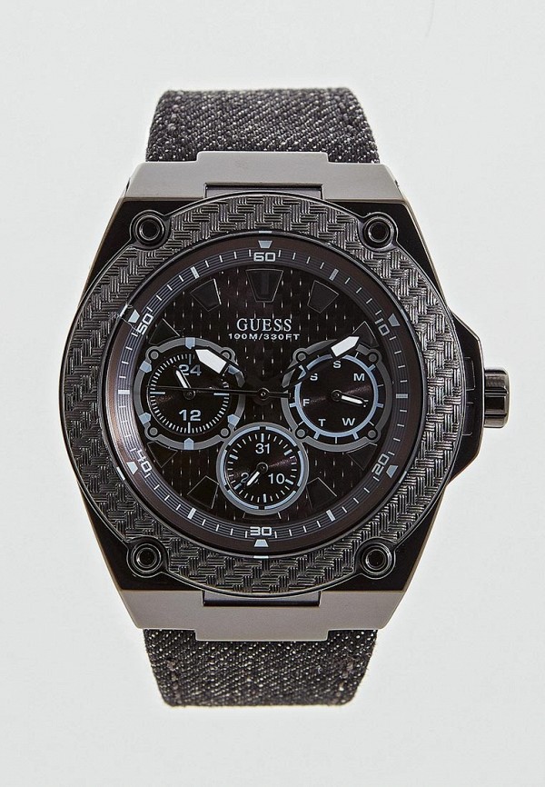 где купить Часы Guess Guess GU460DMEPKA7 по лучшей цене