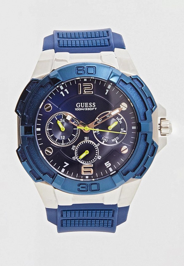 Часы Guess Guess GU460DMEPKA9