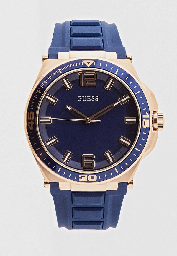 где купить Часы Guess Guess GU460DMEPKB2 по лучшей цене