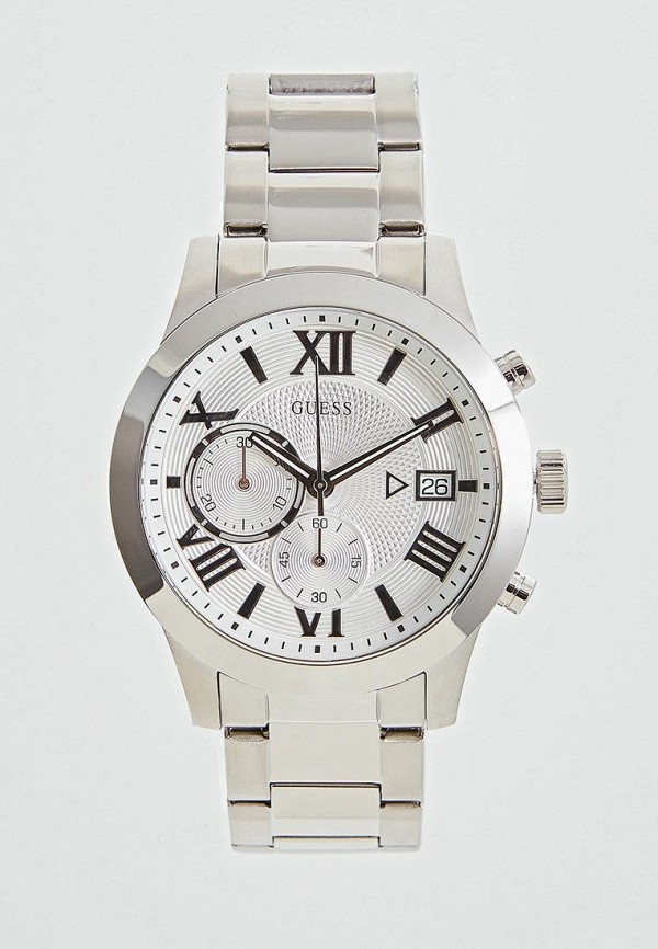 Часы Guess Guess GU460DMEPKB8