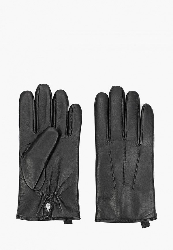 

Перчатки Guess, Черный