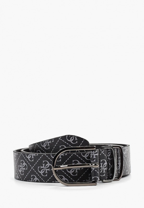 

Ремень Guess, Черный