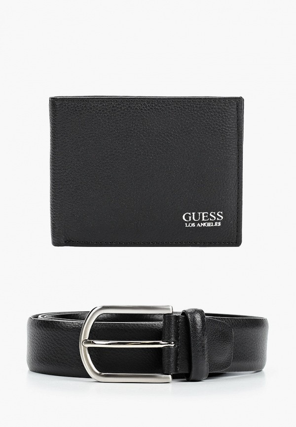

Комплект Guess, Черный