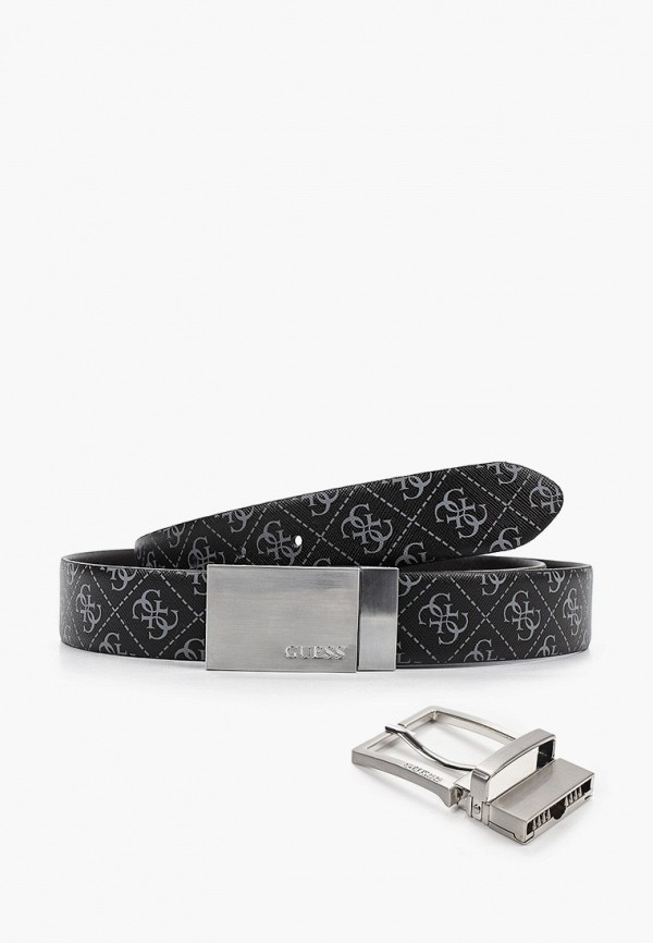 

Комплект Guess, Черный