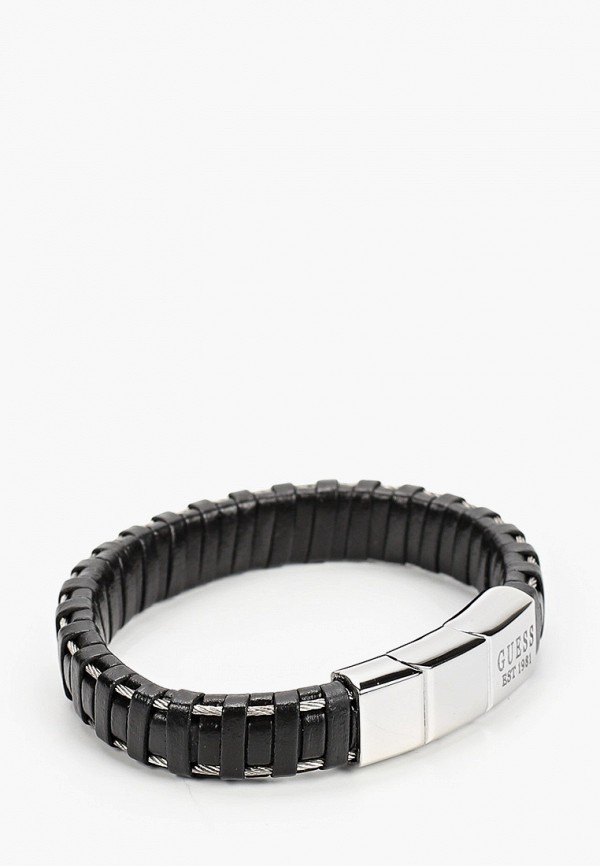 

Браслет Guess, Черный