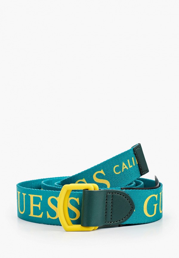 

Ремень Guess, Зеленый