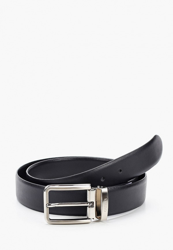 

Ремень Guess, Черный