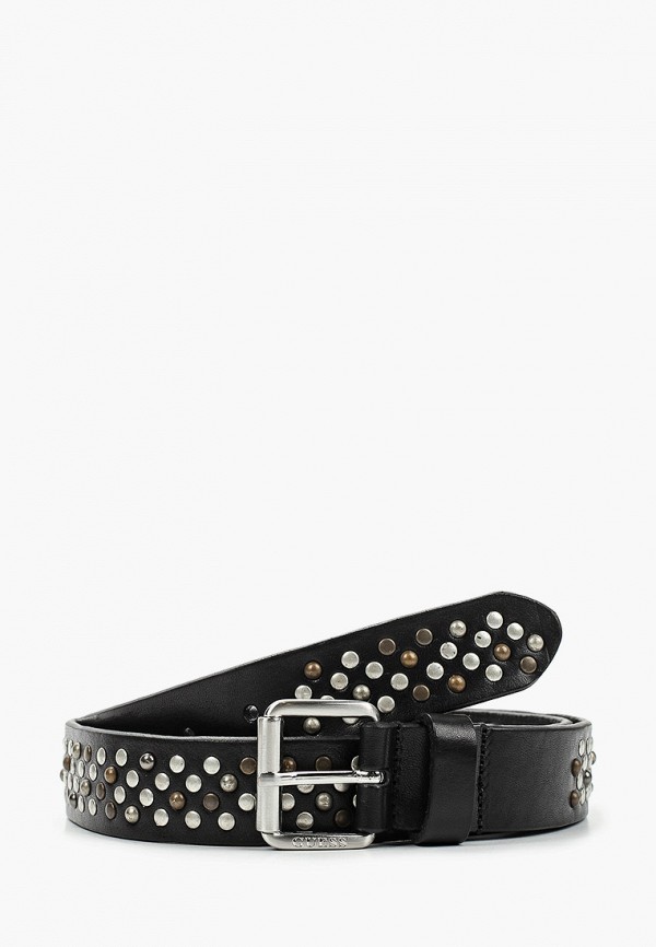 

Ремень Guess, Черный