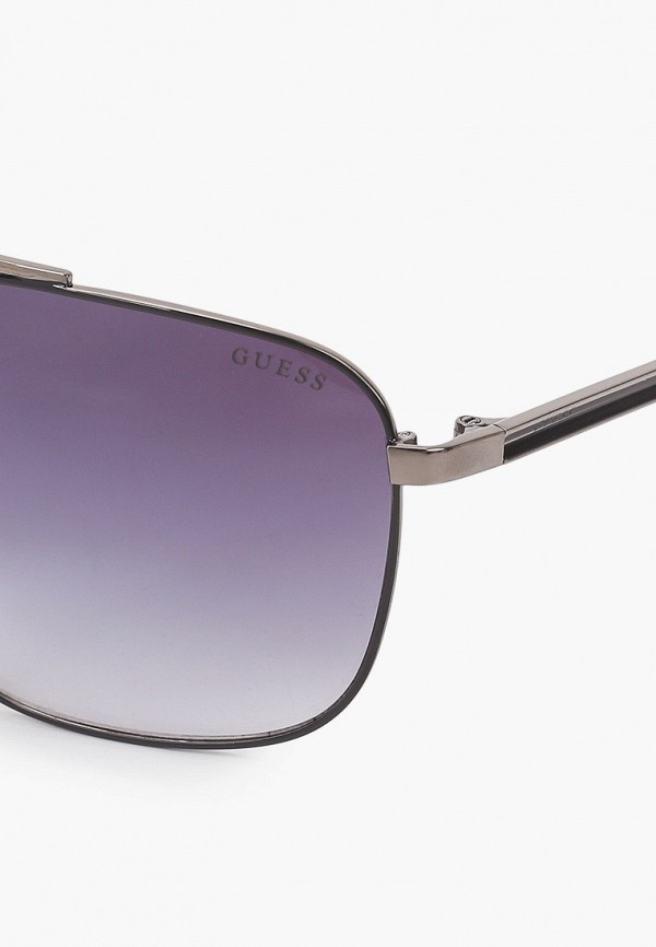 фото Очки солнцезащитные guess