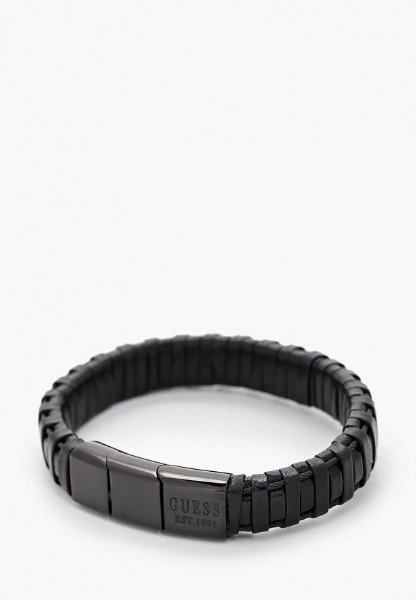 

Браслет Guess, Черный