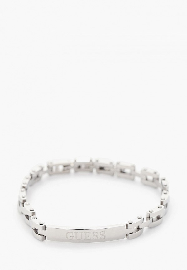 

Браслет Guess, Серебряный