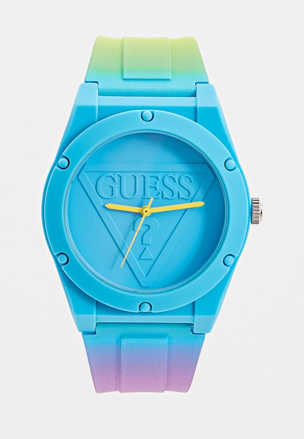 

Часы Guess, Разноцветный, Guess Originals W0979L28