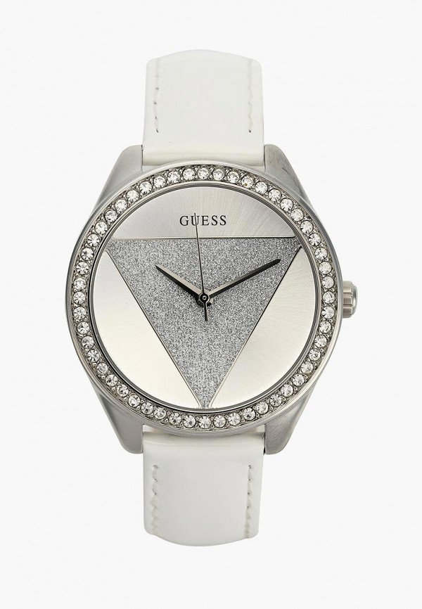 

Часы Guess, Белый, W0884L2