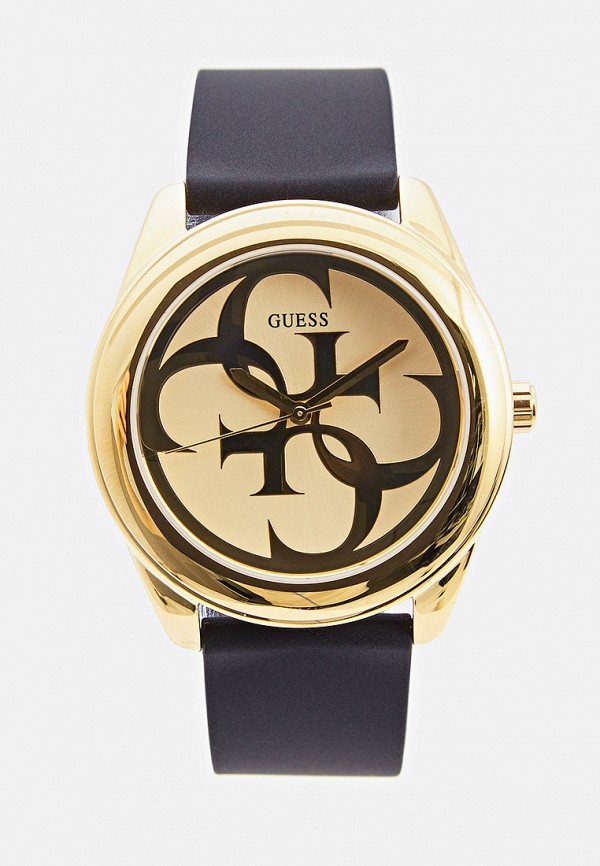 

Часы Guess, Золотой, W0911L3