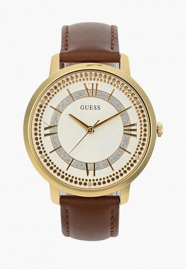 где купить Часы Guess Guess GU460DWAXUM3 по лучшей цене