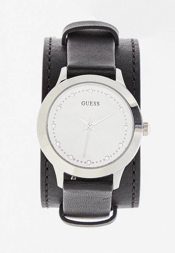 

Часы Guess, W1151L2, Черный