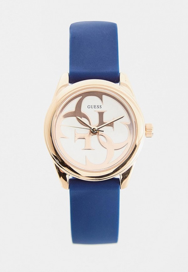 

Часы Guess, W1146L2, Синий