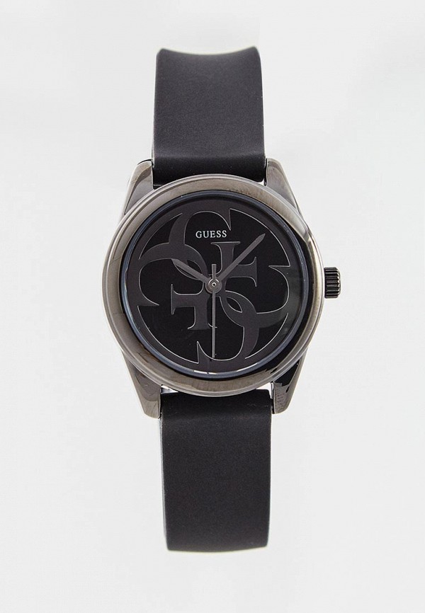 

Часы Guess, W1146L3, Черный