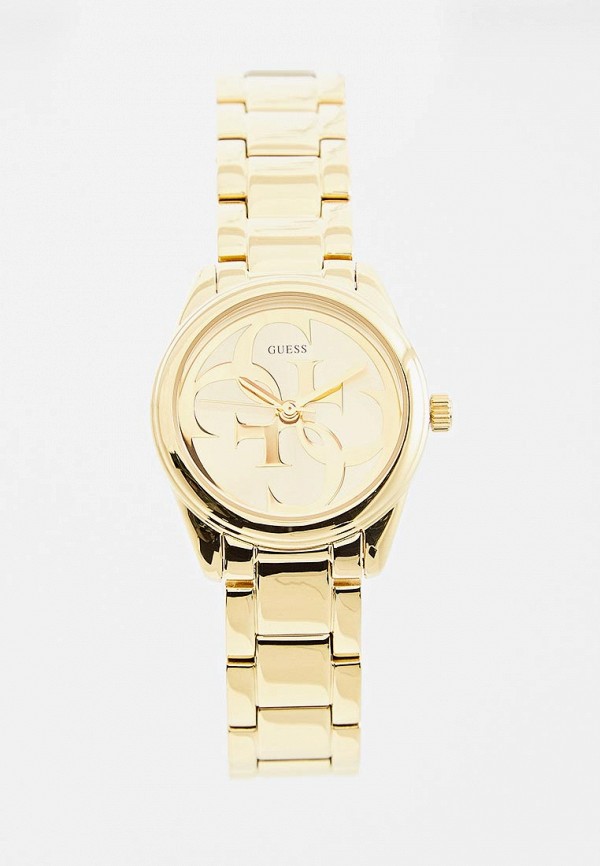 

Часы Guess, W1147L2, Золотой
