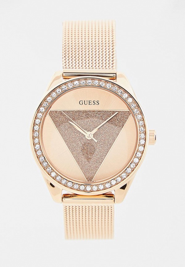 

Часы Guess, Золотой, W1142L4
