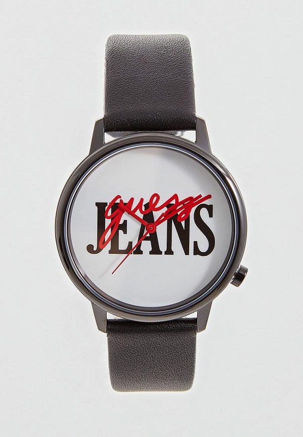 

Часы Guess, Черный, Guess Originals V1022M2