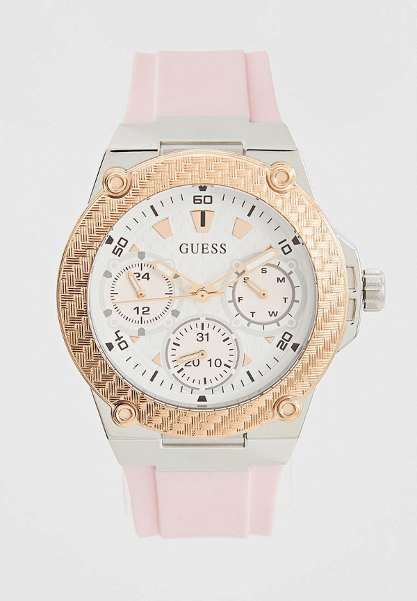 Часы Guess Guess GU460DWEPJY0