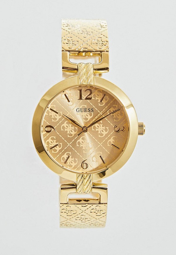 где купить Часы Guess Guess GU460DWEPJY4 по лучшей цене