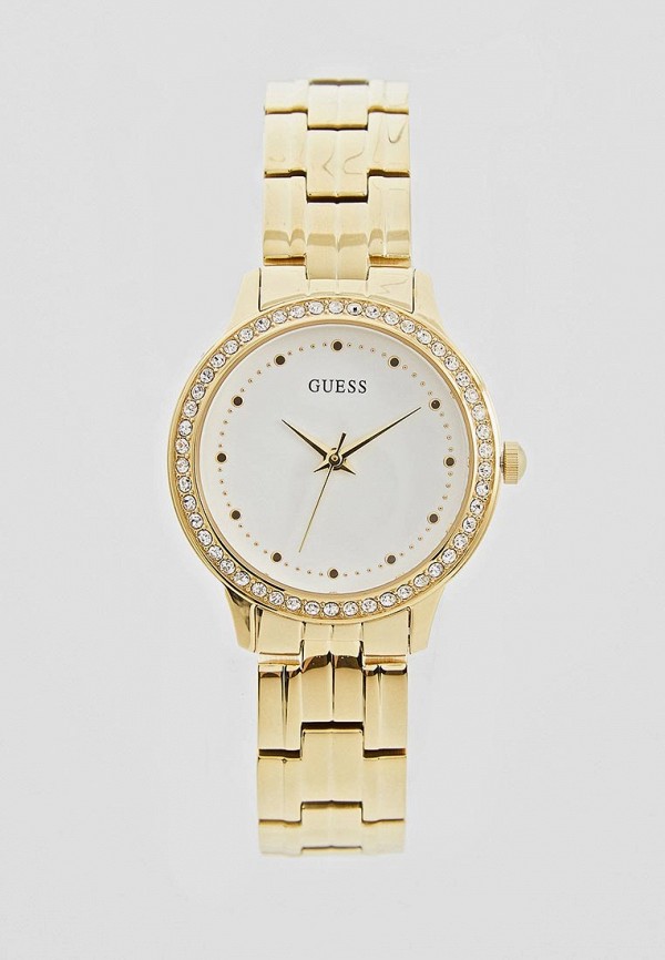 

Часы Guess, Золотой, W1209L2