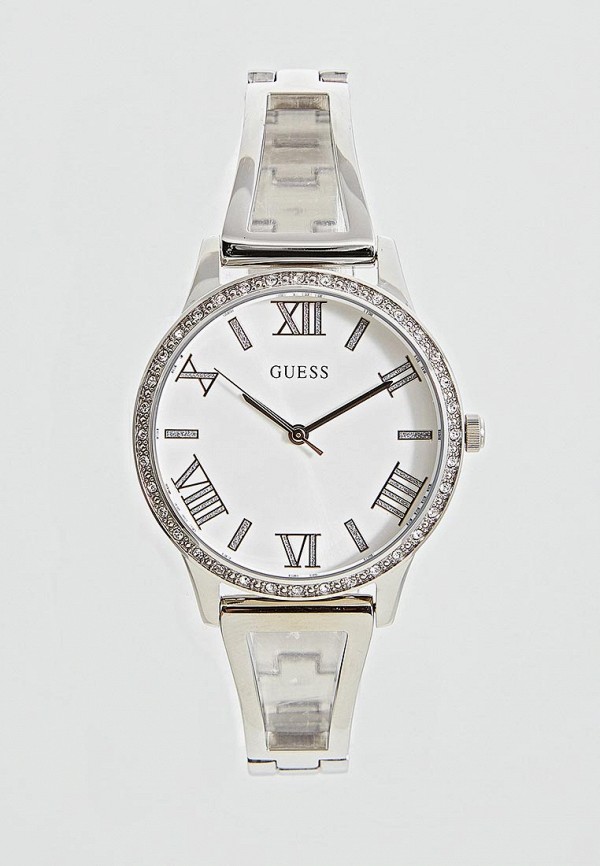 где купить Часы Guess Guess GU460DWEPJZ0 по лучшей цене