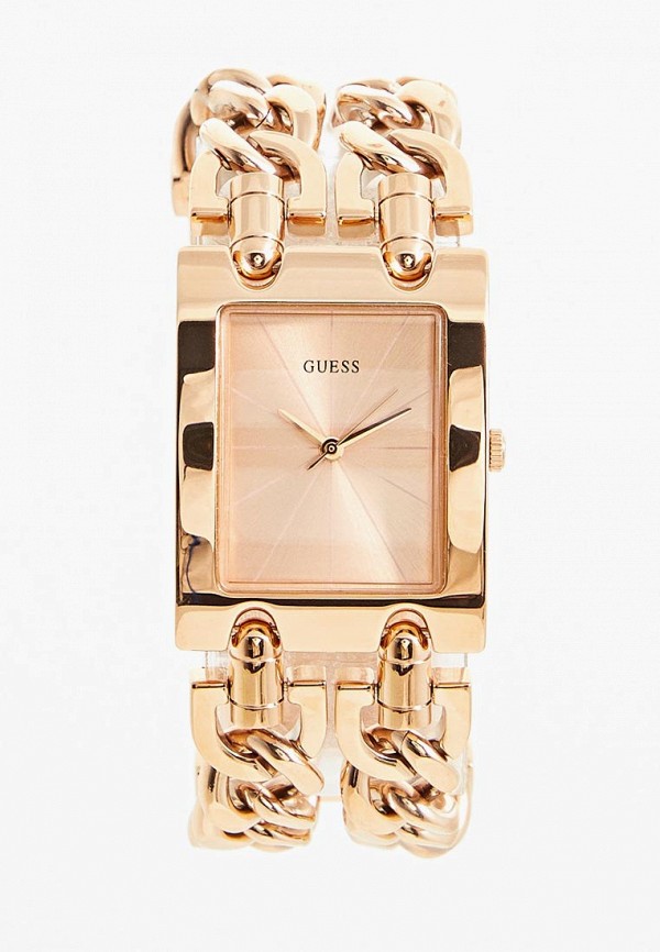 

Часы Guess, Золотой, W1117L3