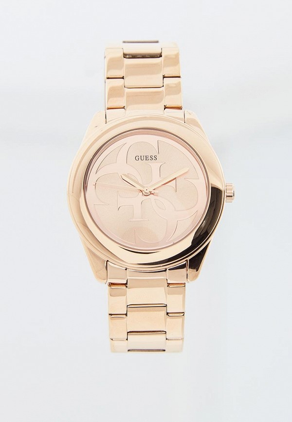 

Часы Guess, W1082L3, Золотой