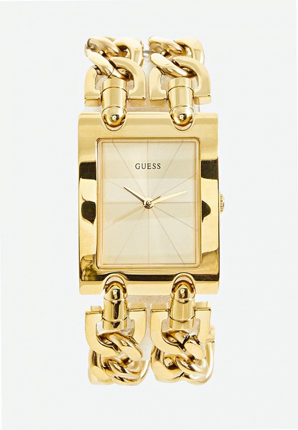 

Часы Guess, W1117L2, Золотой