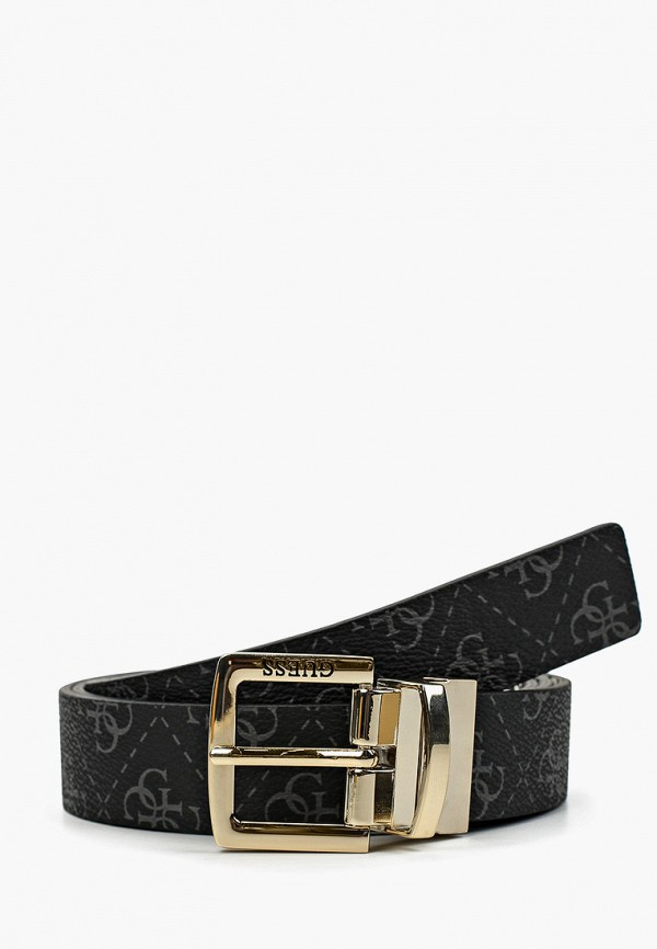 

Ремень Guess, Разноцветный