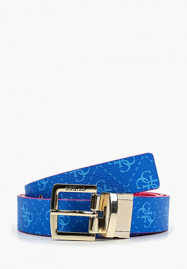 

Ремень Guess, Разноцветный