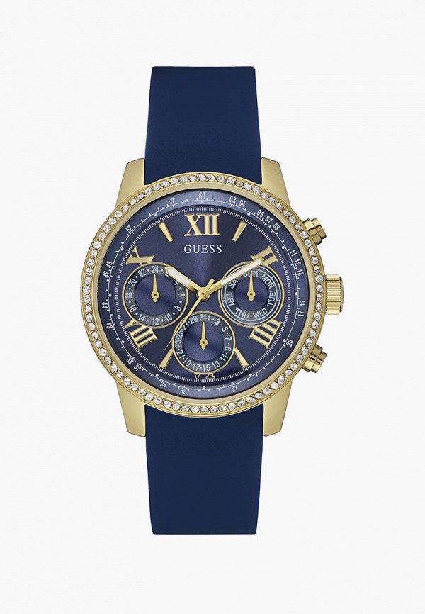 все цены на Часы Guess Guess GU460DWGGM66 онлайн