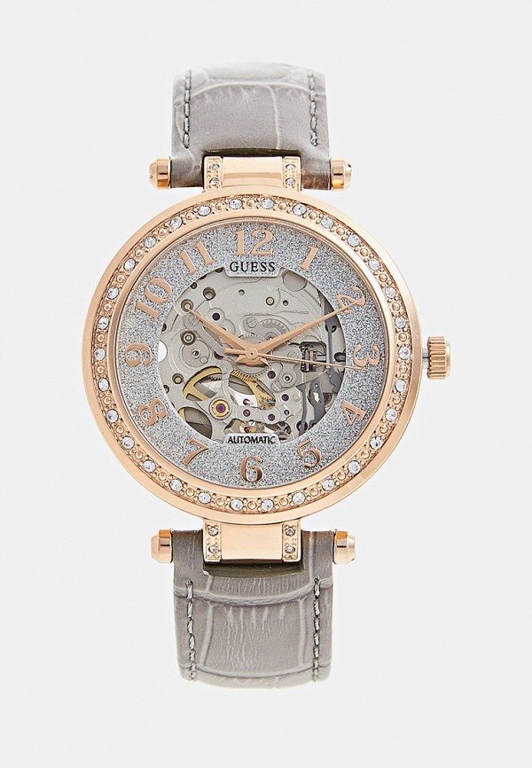 

Часы Guess, Серый
