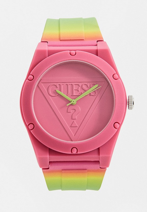 

Часы Guess, Разноцветный, Guess Originals