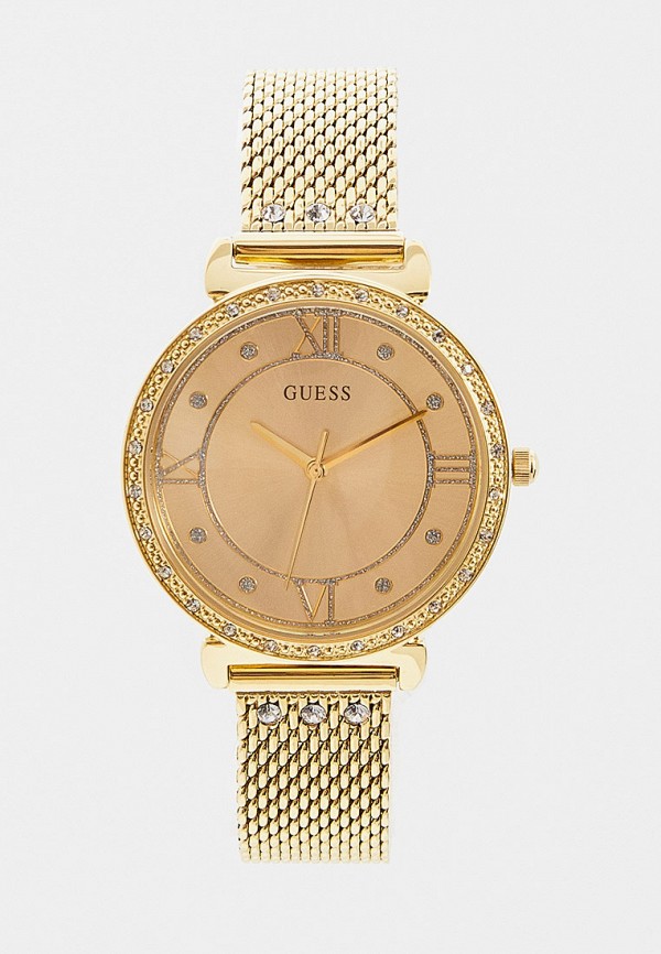 

Часы Guess, Золотой, W1289L2