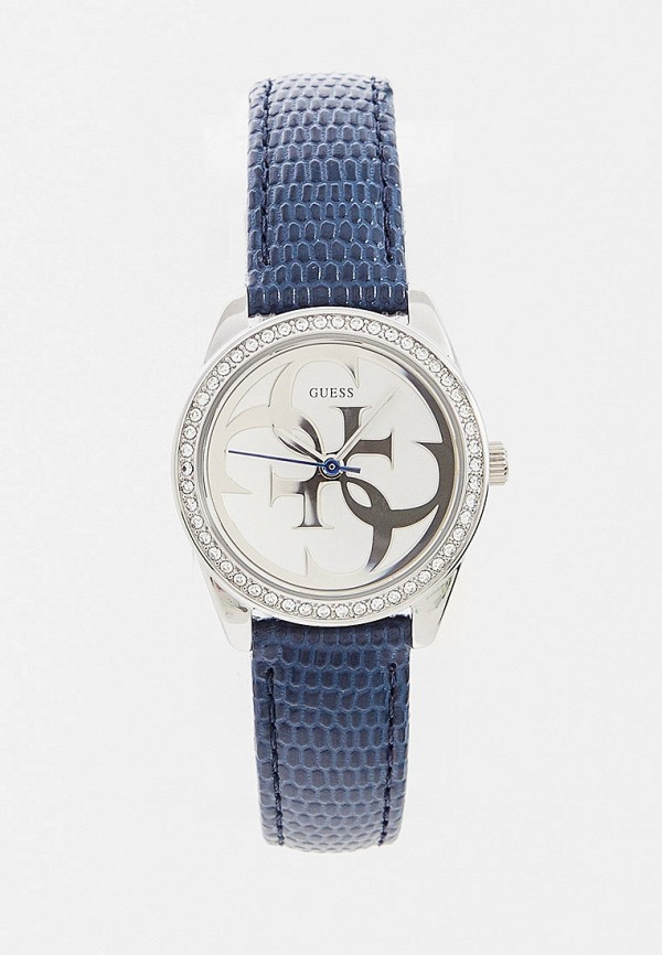 

Часы Guess, Синий