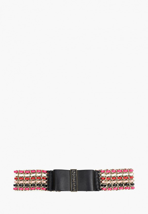 

Ремень Guess, Разноцветный