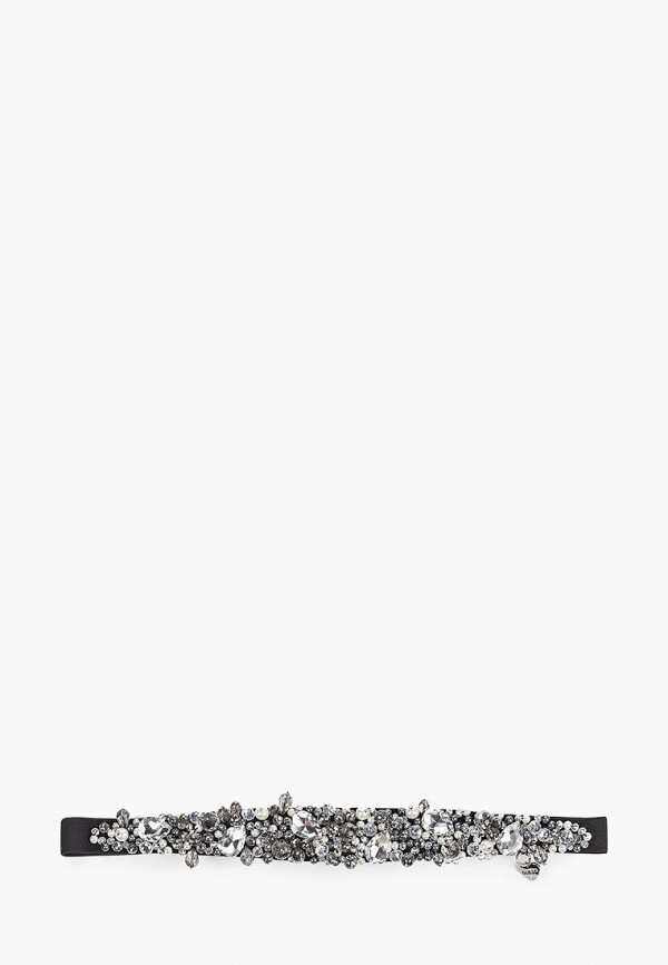 

Пояс Guess, Черный
