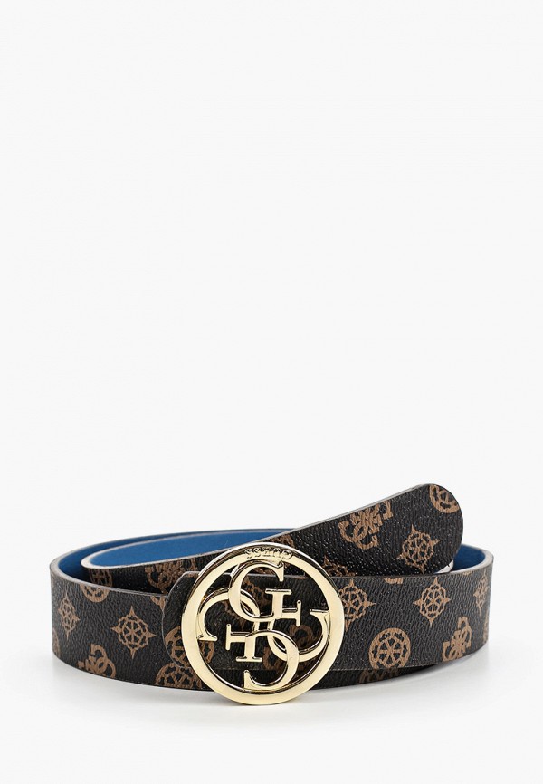 

Ремень Guess, Разноцветный