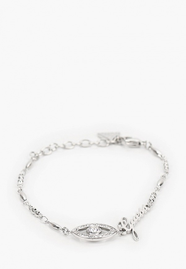 

Браслет Guess, Серебряный
