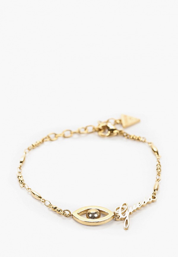 

Браслет Guess, Золотой