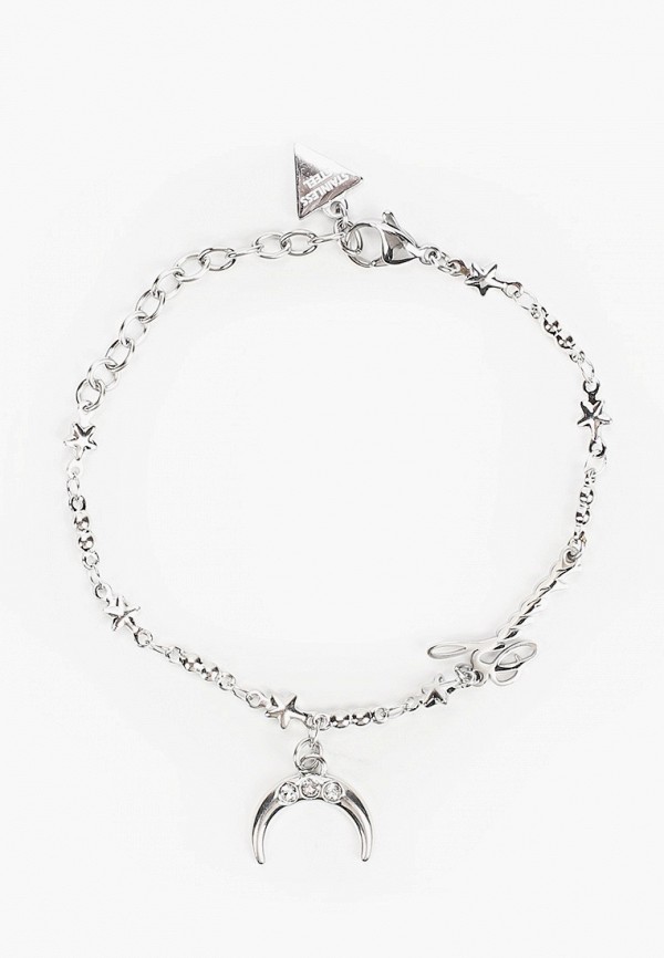 

Браслет Guess, Серебряный